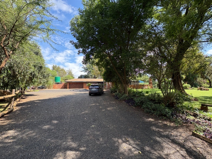 Commercial Property for Sale in Rietfontein A H North West